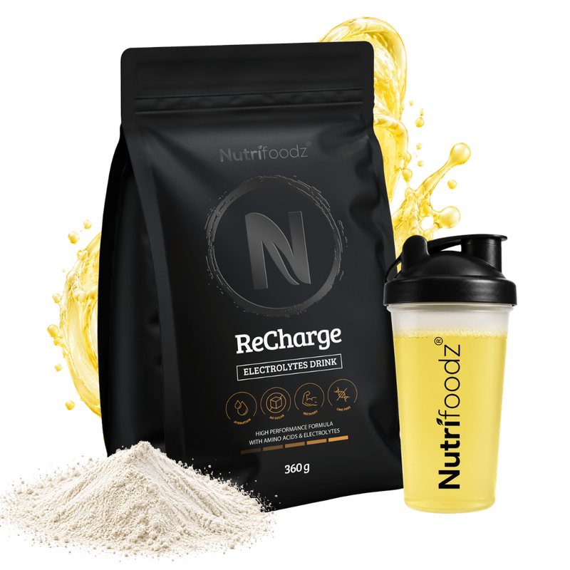 Nutrifoodz® ReCharge