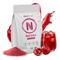 Nutrifoodz® Red Juice