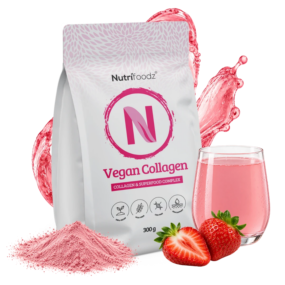 Nutrifoodz® Vegan Collageen