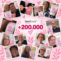 Nutrifoodz® Vegan Collageen