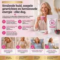 Nutrifoodz® Vegan Collageen